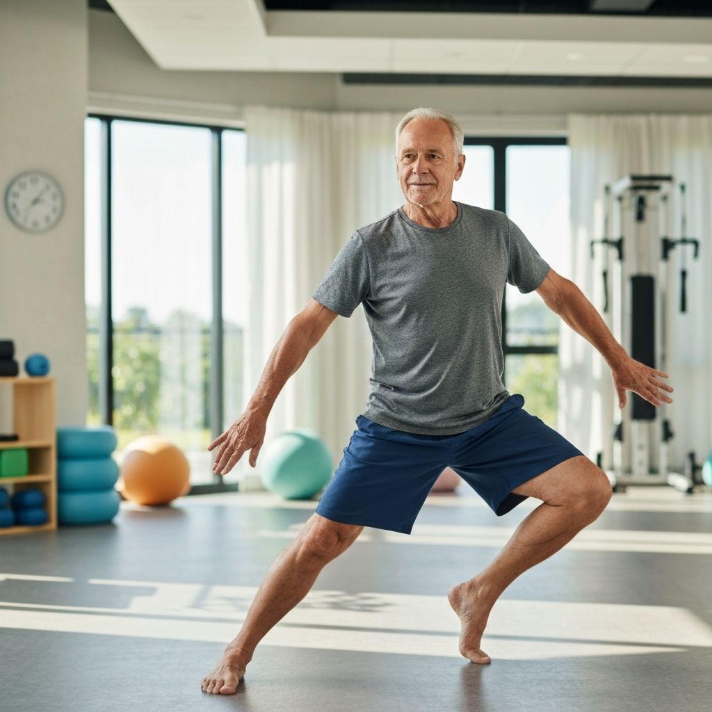 Gimnastyka dlastawów